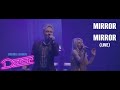 DOLLAR MIRROR MIRROR LIVE THEREZA BAZAR STEPHEN FOX