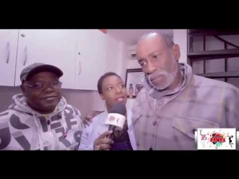 Fundo de Quintal comemora 35 anos de carreira - Papo de Bamba