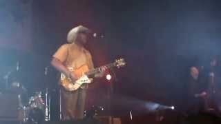 Deke Dickerson &  Ecco-Fonics : Beat Out My Love (Lee Dresser & the Krazy Kats)