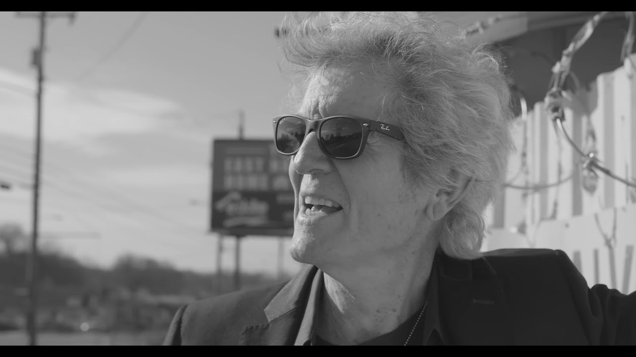 Rodney Crowell - Triage