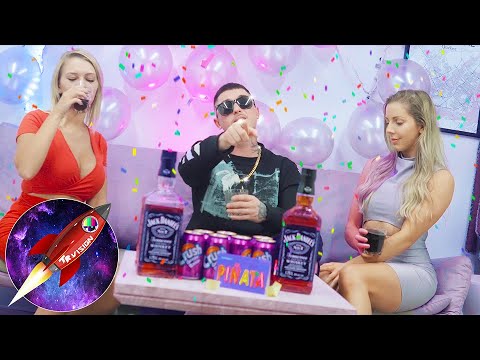 Jack Lag Clack - Friday (Dir. by @tr.vision)