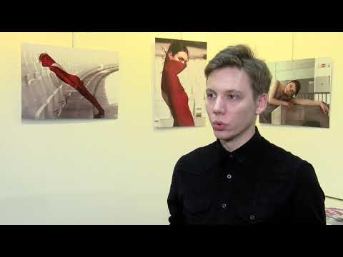 Izložba modne fotografije