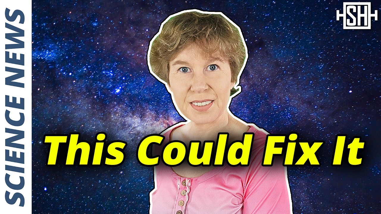 Physicists Changed Their Mind about Dark Matter Particles