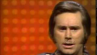 George Jones -  "The Door"