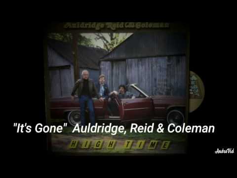 Auldridge, Reid & Coleman: 