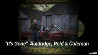 Auldridge, Reid & Coleman: 