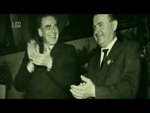 Utajené příběhy českých dějin I (7) - Nevyřešené kauzy padesátých let