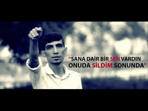 AşiqaR FLowaR-T Ft Mehmet Gümüş [ Vedana Bekçiyim ] SonVeda 5 2015