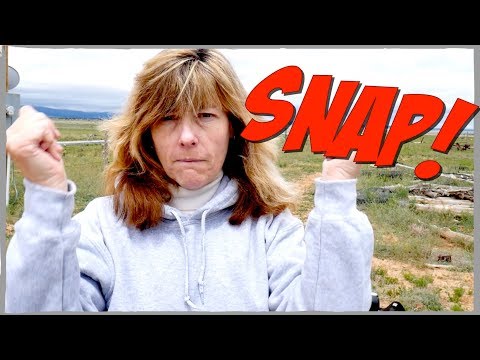 Earth Catastrophe Countdown #005: DO THIS Before It's Too . . .