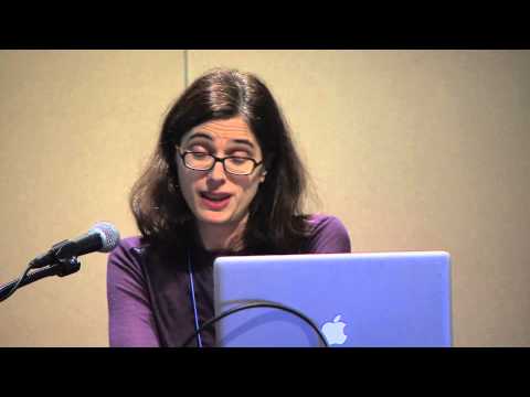 The Human Cell Atlas - Aviv Regev