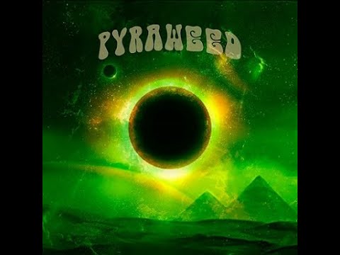 PYRAWEED - Pyraweed/Bonus Track 2015 full album