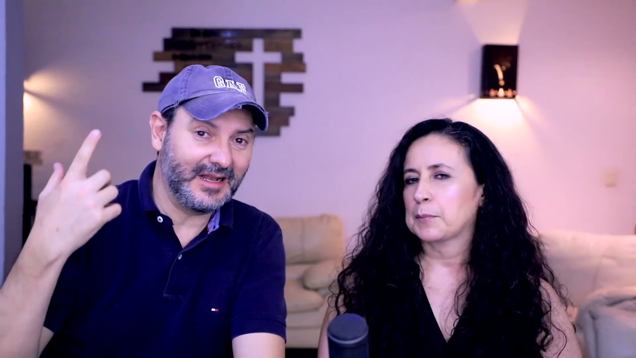 COMO ES TENER UN HIJO CON AUTISMO?