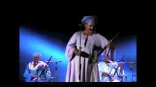 Musicians Of The Nile