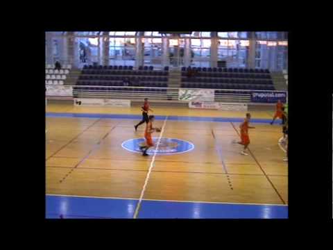 EBA E J15. Mallorca - Lliria