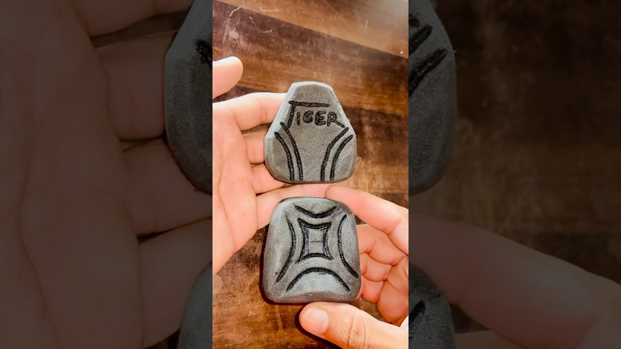 Driver seat 💺 assemble on 4x4 rc tractor