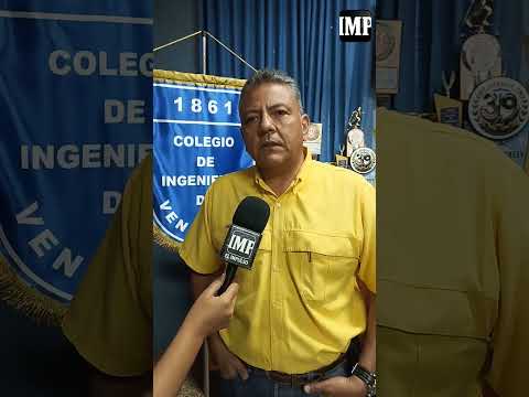 Colegio de Ingenieros de Lara advierte crítico estado de drenajes y quebradas por falta de inversión