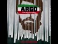 Argo OST - 02. A Spy in Tehran