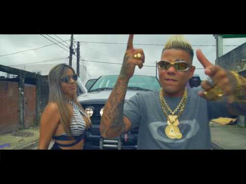 MC Lon - Caminhonete da Gringa (Video Clipe) Jorgin Deejhay