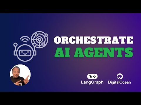 Building a Product Launch Assistant with Orchestrated AI Agents