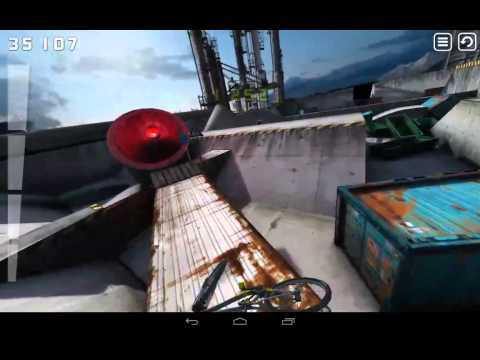 BMX TOUCHGRIND DOUBLE BACKSPIN!!!!