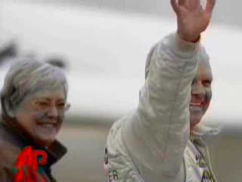 Fossett Declared Dead 5 Months Later