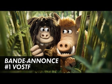 Bande-annonce #1 VOST