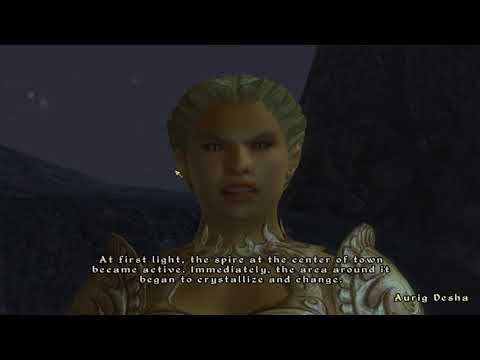 Let's Play Oblivion Part 82: Hold The Line.