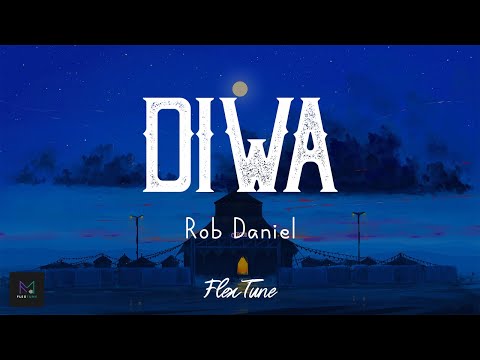 Diwa - Rob Deniel (Lyric Video)