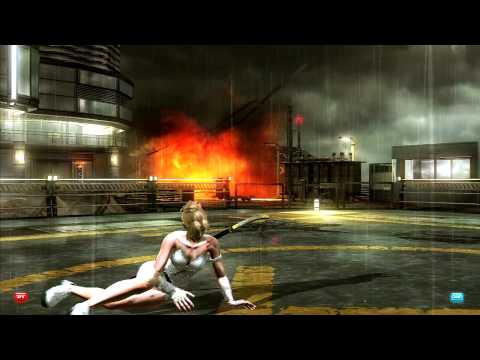 T6 - Kane [lil] vs Cynnik [rav]