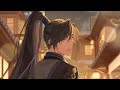 『代號鳶』戀念劇情｜傅融《星花》02 話 散步純享｜ashes of the kingdom