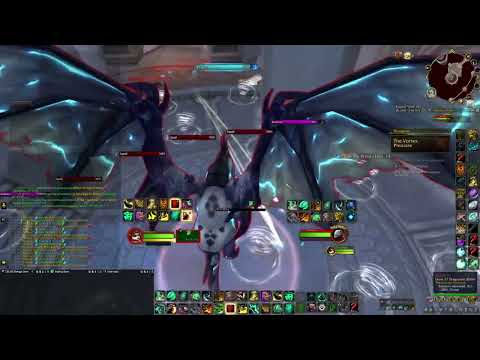 Explanation: Call the Wind in Altairus in The Vortex Pinnacle