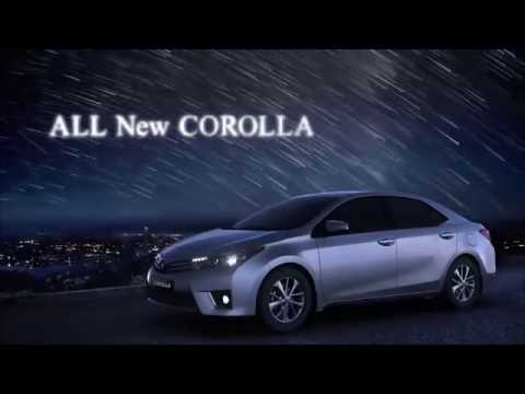 Toyota Corolla, 1.6 l., Седан