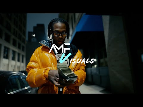 Geeky - No Security (Official Music Video)