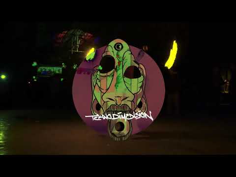 Nesh Vs Teka - Fat Ride