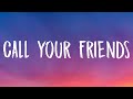 Rod Wave Call Your Friends Lyrics