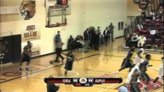 Transferts Pro A - CCRB - Alex Young