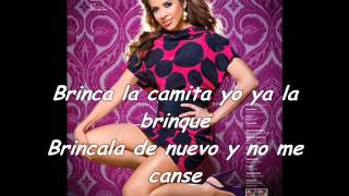 Gloria Trevi Poder y Fama Letra