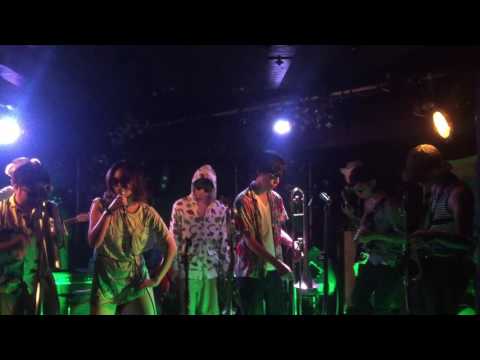 DF7B (Dynamite Friday 7th Band) - Fight For Rights vol.73