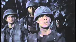 A Rumor Of War Part 2 1980 CBS Special Movie Presentation Intro