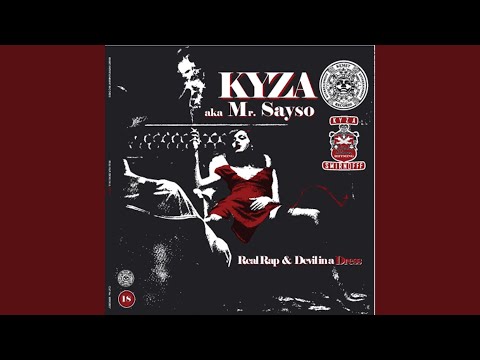 Devil In A Dress (Dirty)