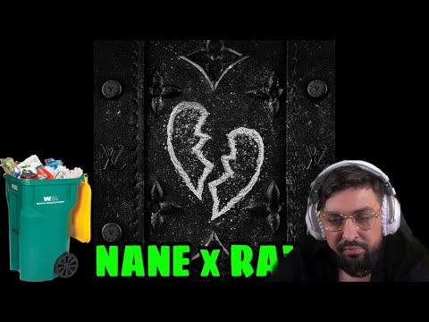 IMOGEN REACTIONEAZA LA Nane x Rava - Cocaina