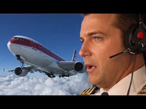 Les 15 Crashs d’avion les plus Terrifiants de l’Histoire !