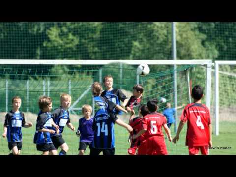 SC Mannsdorf U9/U10 Tunier