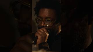 Questlove's Story of Sometimes | Bilal: Live At Glasshaus | Common, Robert Glasper, Burniss Travis