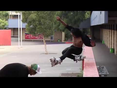 RianArnold vs HippieSabotage