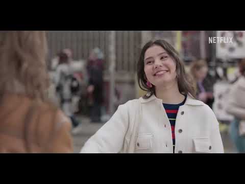 Özel Ders   Resmi Fragman   Netflix