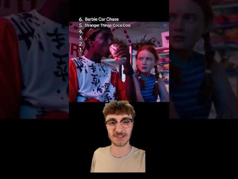 DUMBEST PRODUCT PLACEMENT MOVIE SCENES OF ALL TIME