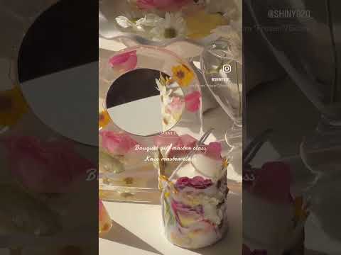 BDRA 花禮物大師一日證書班