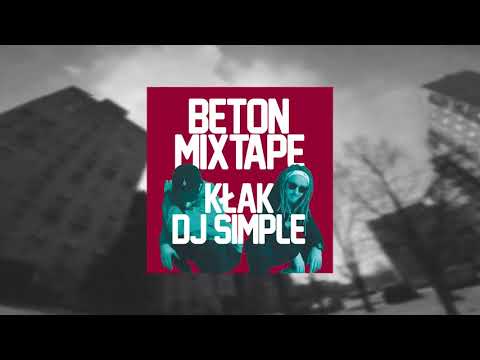 Jakub Kłak x DJ Simple - Jestem Stąd (Know Me From REMIX)