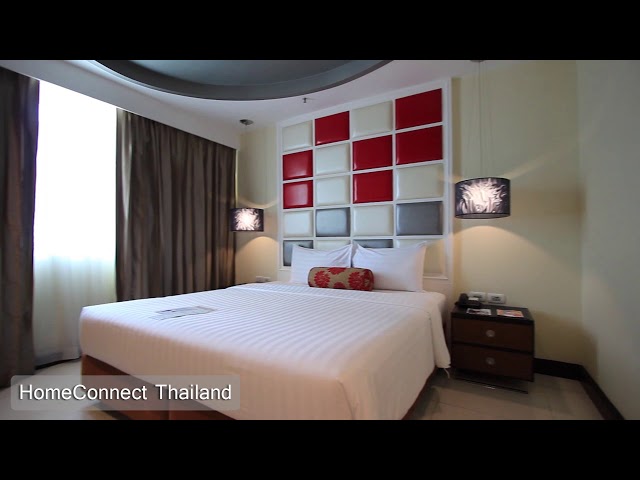 thailand apartment for rent